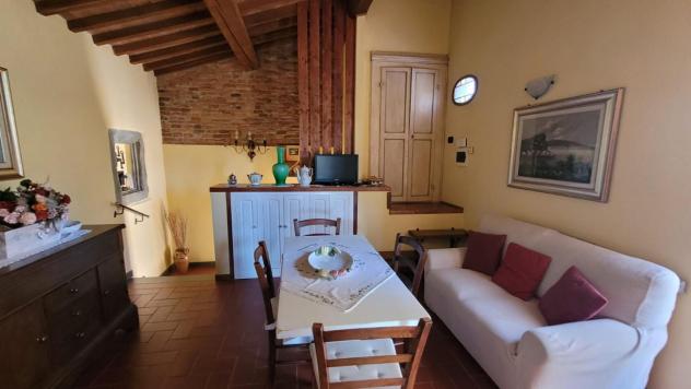 Appartamento in affitto a Casciana Terme Lari 55 mq Rif: 1444337 - Foto 2