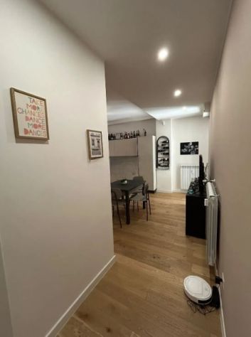 EUR TRILOCALE CON BALCONE - Foto 7