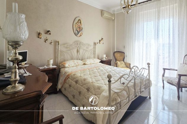 APARTAMENTO ARREDATO VIA ARISTOSSENO - Foto 3