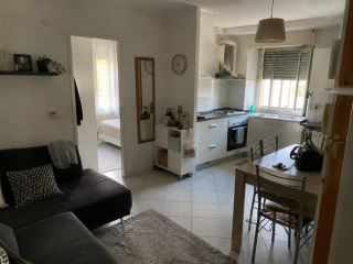 BILOCALE CORSO DANTE 350€