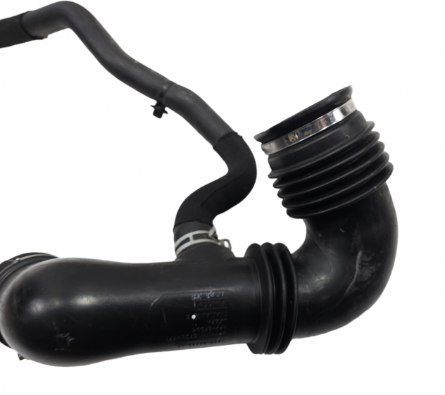 TUBO ASPIRAZIONE TURBINA FORD Ranger (TKE) AB39-9C623-AE GBVAJQJ Diesel 2200 (11) - Foto 6