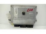 CENTRALINA MOTORE PEUGEOT 108 1° Serie 9691806980 HM01 benzina 1199 (14)