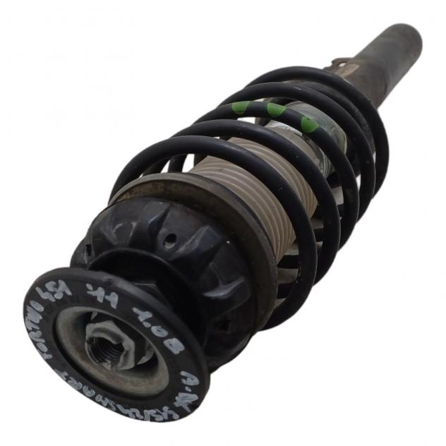 AMMORTIZZATORE ANTERIORE DESTRO SMART Fortwo Coupé (W451) A4513202531 M 132.910 (0715) - Foto 3