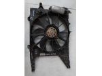 ELETTROVENTOLA RENAULT Scenic Serie 7700433728 diesel 1.9 (9903)