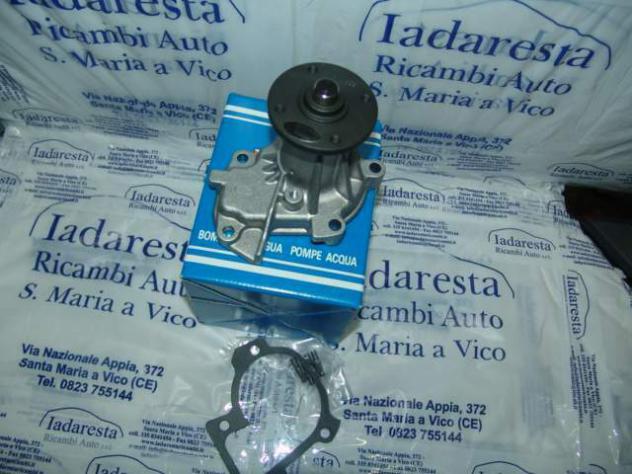 Pompa acqua daihatsu feroza 16100-87185 - Foto 3