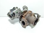 TURBINA BMW Serie 1 Serie (E87) 78118902 N47D20C Diesel 2000 (07)