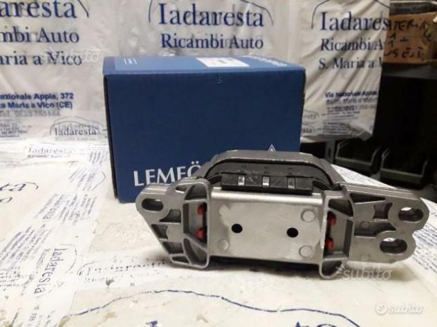 Supporto motore dx fiat scudo 2.0mjet 9670282280 - Foto 3