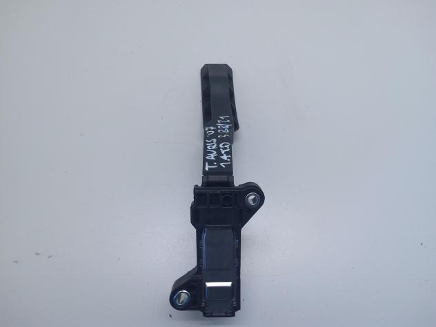 PEDALE ACCELERATORE TOYOTA Auris 2° Serie 7811002011 (10) - Foto 2