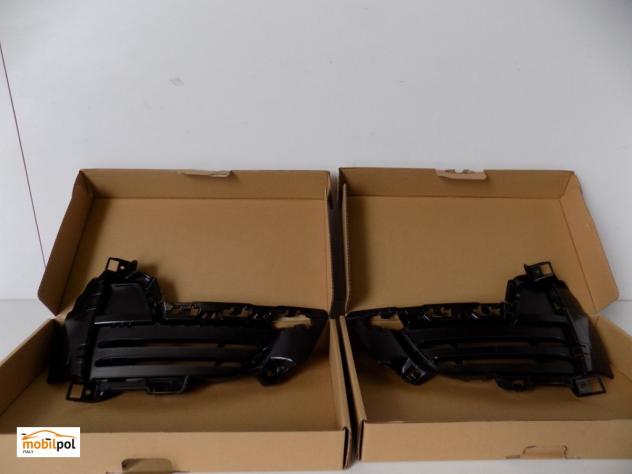 Griglia paraurti destra BMW X5 F15 - 3778 - Foto 4