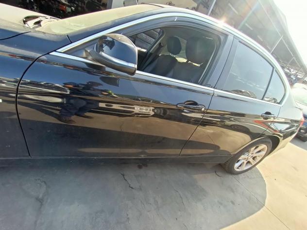 RICAMBI USATI AUTO BMW Serie 3 F30 Berlina N.D. N47D20C Diesel 2000 (11) - Foto 8