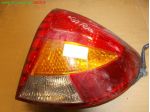 FANALE POST.D.CON LAMPADINE ROSSO ARANCIO KIA RIO (DC)  Parti elettriche  F &hellip;