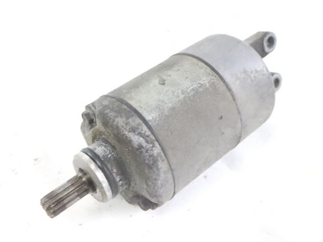 HONDA FORZA 250 X 31200KVZ631 MOTORINO AVVIAMENTO 05 - 07 STARTER MOTOR - Foto 2