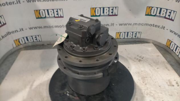 Motoriduttore per New Holland C185