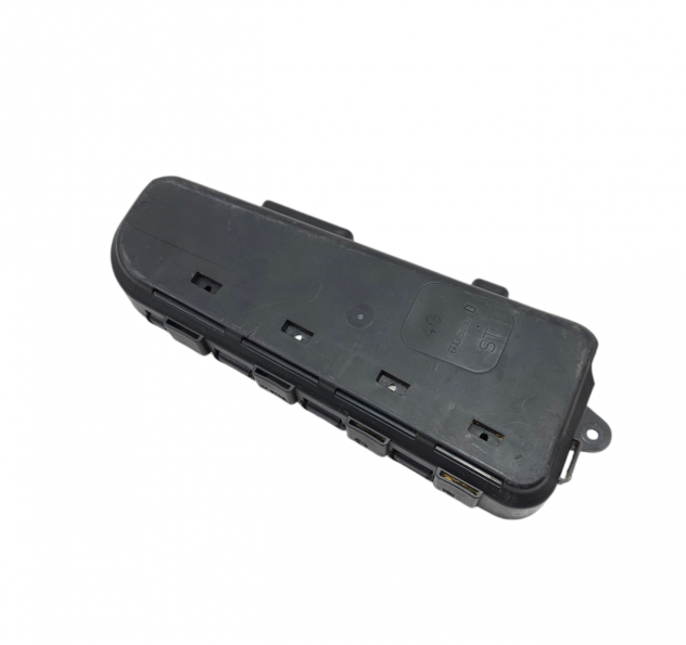 AIRBAG SEDILE SINISTRO NISSAN Qashqai 2° Serie 985H1JD00A (1013) - Foto 11