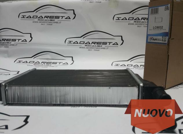 Radiatore Abitacolo Alfa Romeo 164 - Croma - Thema 82420113