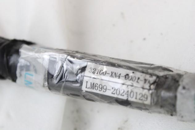 SYM JET X 125 32100XN1000 CABLAGGIO IMPIANTO ELETTRICO 21 - 25 MAIN WIRING HARNESS - Foto 5