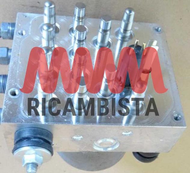 0265252222 4541.SN Citroen Berlingo pompa gruppo ABS