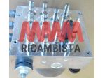 0265252222 4541.SN Citroen Berlingo pompa gruppo ABS