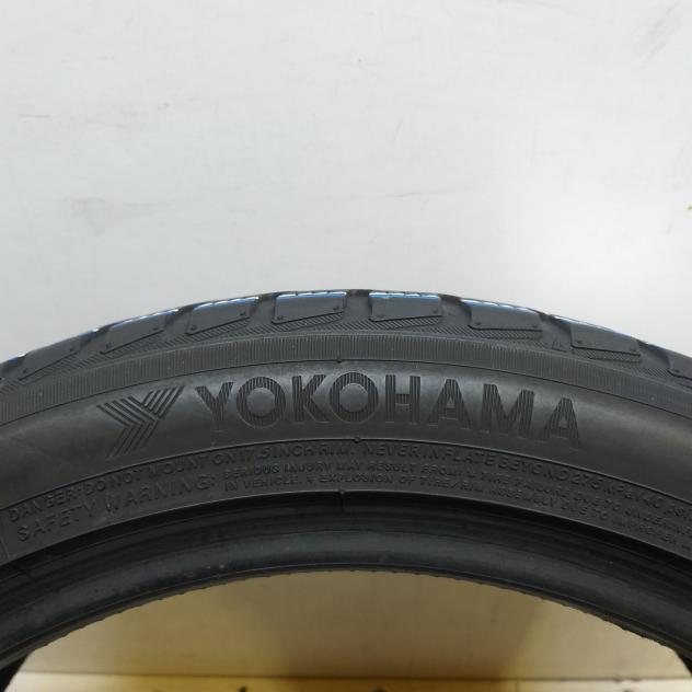 4 GOMME 215 45 17 YOKOHAMA A67788 - Foto 4