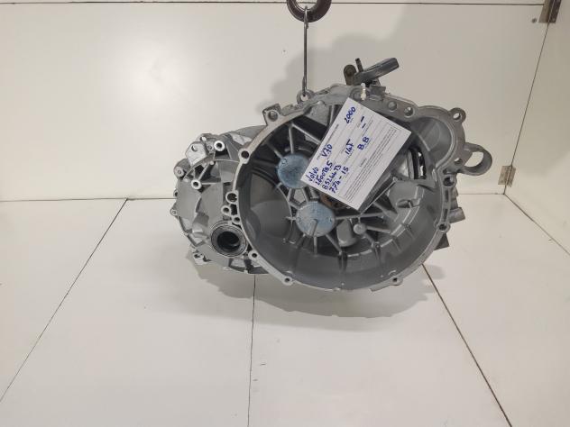 CAMBIO MANUALE COMPLETO VOLVO V70 2° Serie 8251557 B5244T3 Benzina 2500 (0007)