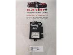 CENTRALINA GANCIO DI TRAINO VOLKSWAGEN Touareg 1° Serie 8E0907383A (0206)