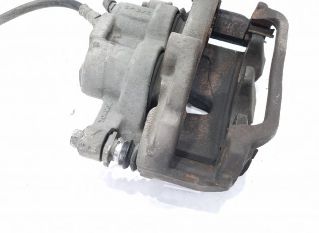 PINZA FRENO ANTERIORE SINISTRA MERCEDES Classe GLK Serie (X204) OM 651.913, OM 651.916 Diesel 2200 (0815) - Foto 8