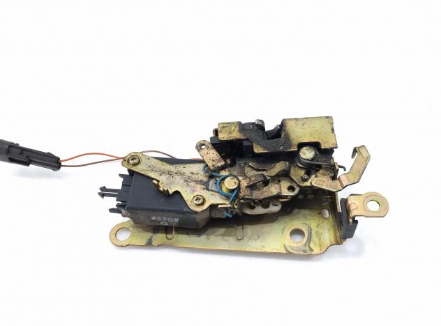SERRATURA ANTERIORE SINISTRA SMART ForTwo Coupé (W450) 0002855V009 (9803) - Foto 14