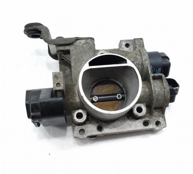 CORPO FARFALLATO FIAT Panda 2° Serie 188 A4.000 Bifuel/Metano 1200 (0310)