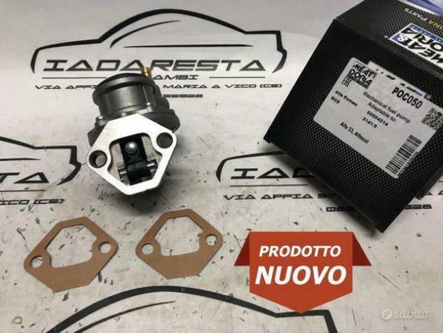 Pompa Benzina Alfa Romeo 33 - Alfasud 60504214 - Foto 2