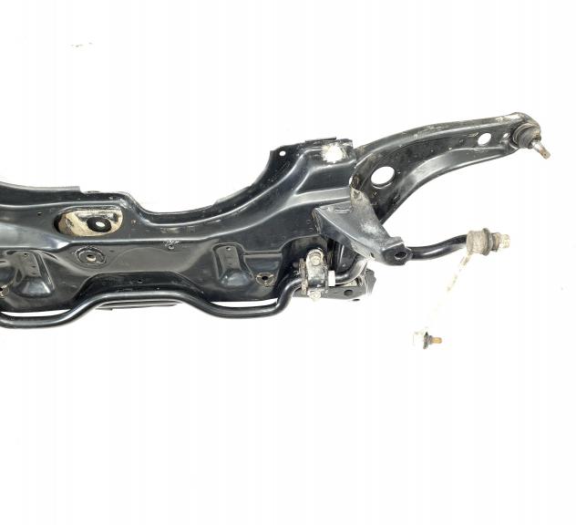 CULLA MOTORE TOYOTA Yaris Serie 1ND-TV Diesel 1400 (0811) - Foto 4