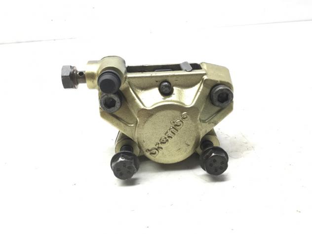 YAMAHA AEROX YQ L E2 50 PINZA FRENO POSTERIORE 2003 SA144