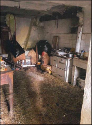 Immobile in asta di 26380 m² in vendita a Donato - Foto 4