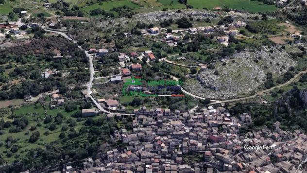 Rif.2607 - Terreno Agricolo + Rustico a Sant'Andrea a Modica - Foto 3