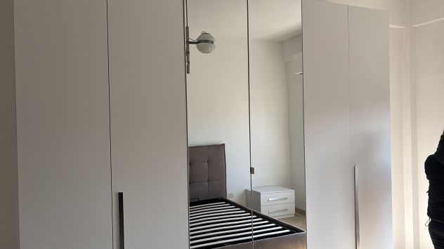 Traslochi e montaggi