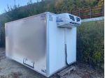 Cella isotermica  con gruppo frigo rif. 22985550