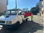 Iveco Daily 40 E  2.8 TD Basic N1 PATENTE C DEGLASSATO A PATENTE B