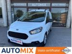 Ford Transit Courier 1.5 TDCi 75 cv Trend
