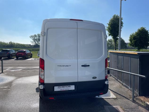 Ford Transit 290 2.0TDCi EcoBlue PM-TM Furgone Entry - Foto 8