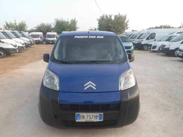 Fiat Fiorino furgone - Foto 2