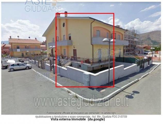 casa indipendente in vendita ad Avezzano