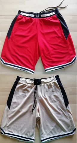 Pantaloncini reversibili basket Tarmak