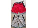 Pantaloncini reversibili basket Tarmak