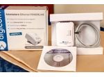 Adattatore Ethernet Powerline 85 cod. 8E4336 Digicom NUOVO