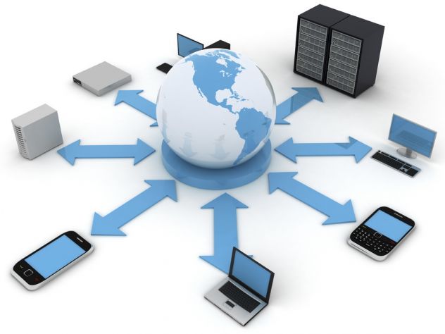 Tecnico Reti e PC - Specializzato TP-Link Omada e Ubiquiti