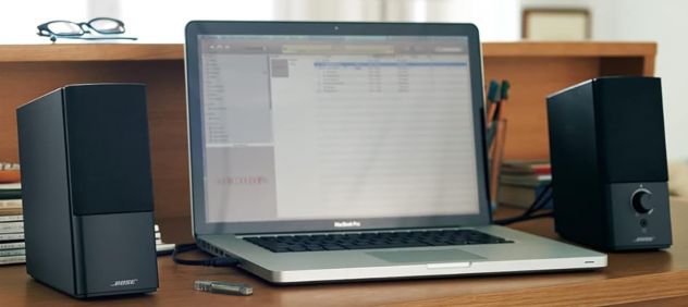Casse Bose Companion 2 Serie III per PC come nuove - Foto 3