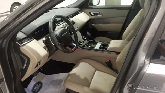 LAND ROVER Range Rover Velar Range Rover Velar 2.0D I4 240 CV R-Dynamic HSE - Foto 8