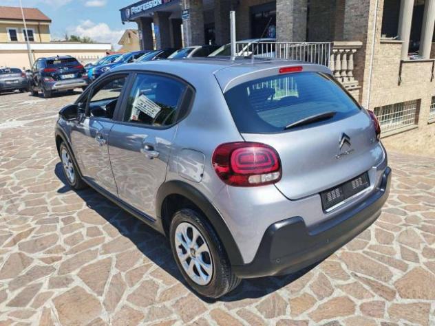 Citroen C3 1.2 puretech Feel s&s 83cv - Foto 5