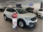VOLKSWAGEN T-Cross 1.0 TSI 110 CV DSG Life rif. 23908558