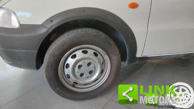 FIAT Strada 1.9 DIESEL rif. 24170788 - Foto 10