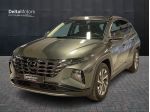 Hyundai Tucson III 2021 1.6 crdi 48V Xline 2wd imt